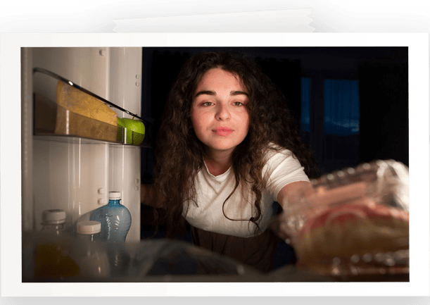 تعمیر یخچال اسنوا